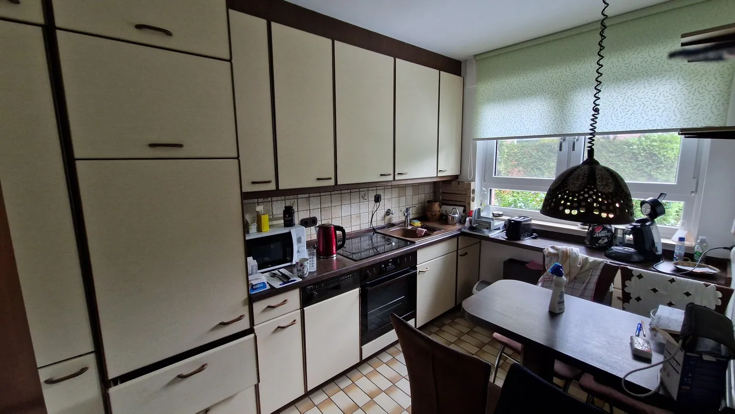 4 Zimmer Haus mit 120 m² in Düsseldorf – Bild 4
