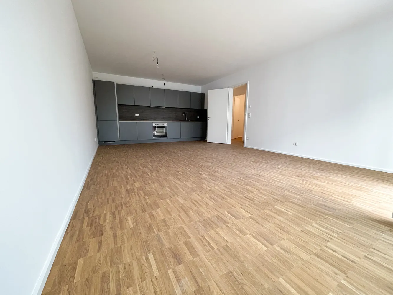 2 Zimmer Wohnung mit 76 m² in Hamburg – Bild 1