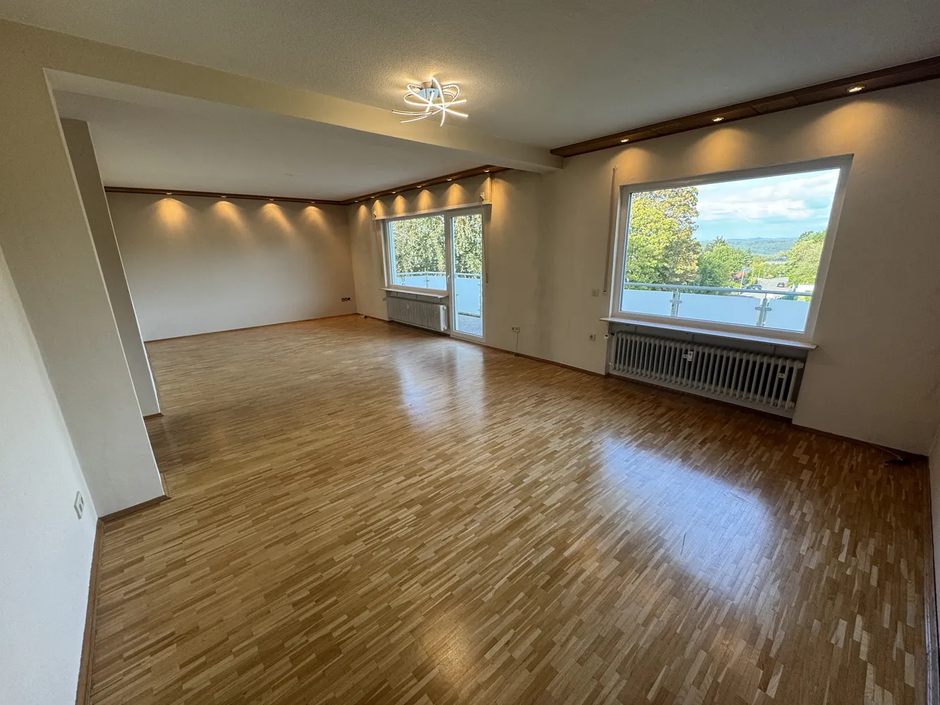 3 room apartment with 100 m² in Pirmasens – Photo 3