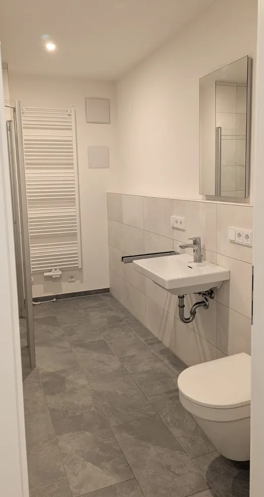 2 room apartment with 67 m² in Augsburg – Photo 6