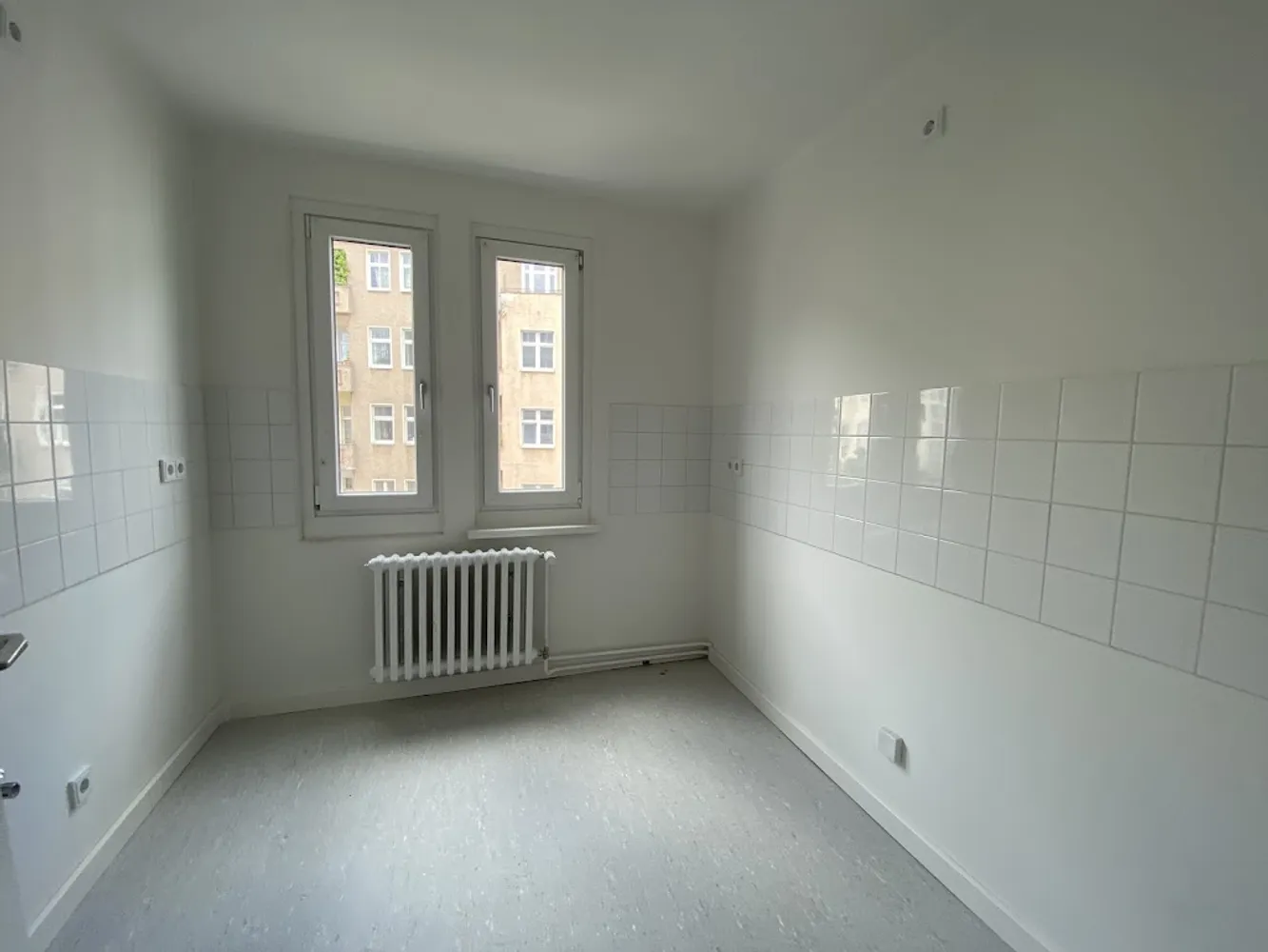 2 room apartment with 63 m² in Berlin – Photo 9