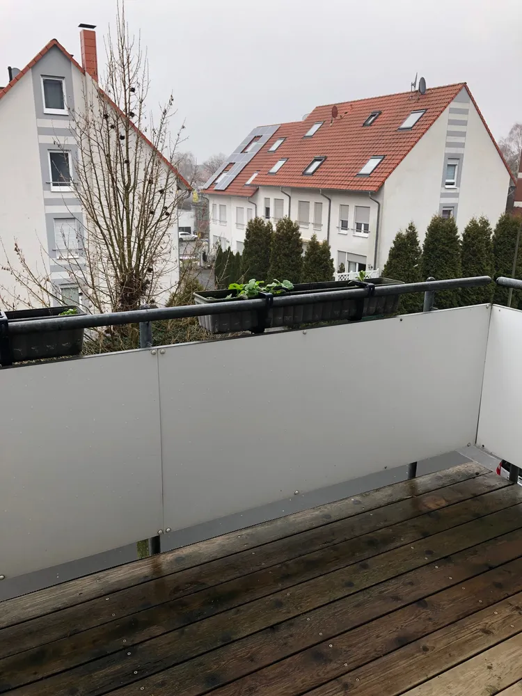 3 room apartment with 69 m² in Dortmund – Photo 11