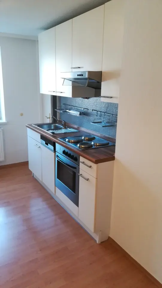 3 Zimmer Wohnung mit 84 m² in Landshut – Bild 1