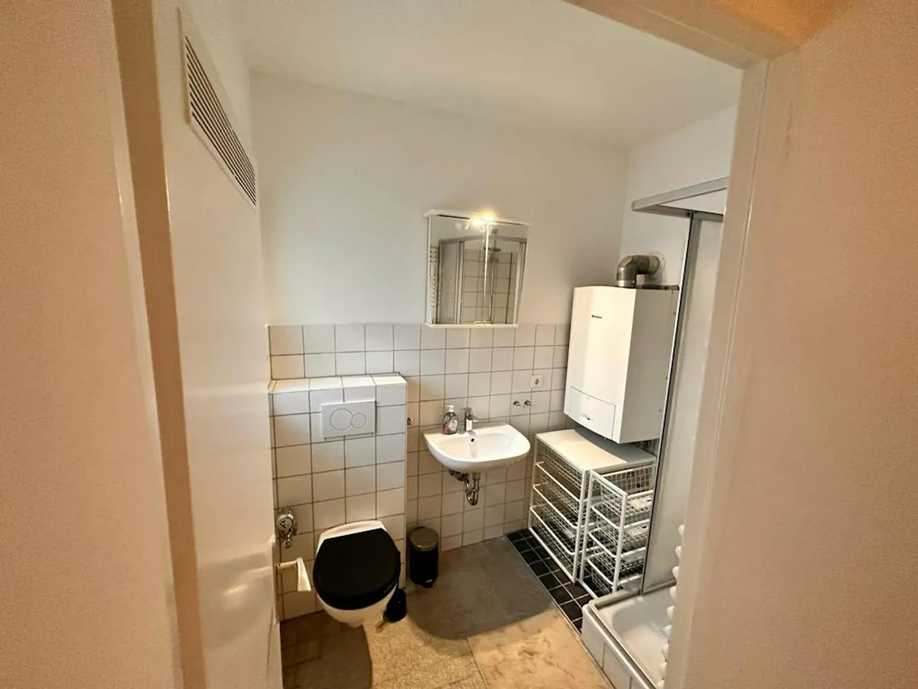 WG-Zimmer in Frankfurt am Main – Bild 5