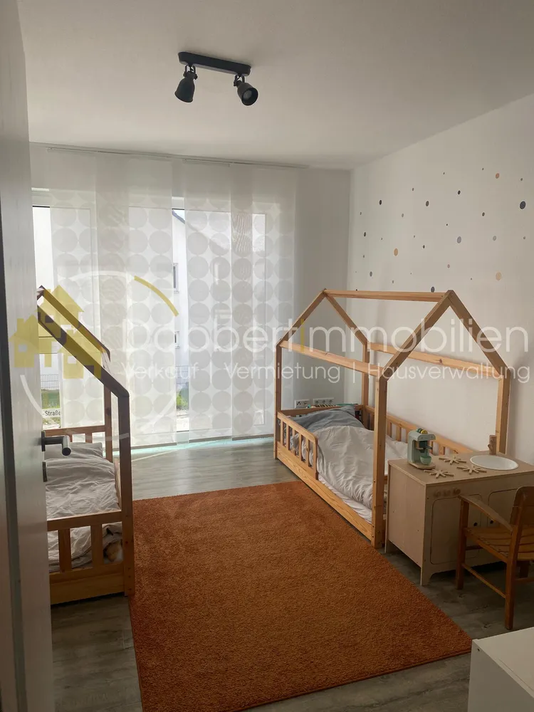 4 Zimmer Wohnung mit 126 m² in Schwäbisch Hall – Bild 6