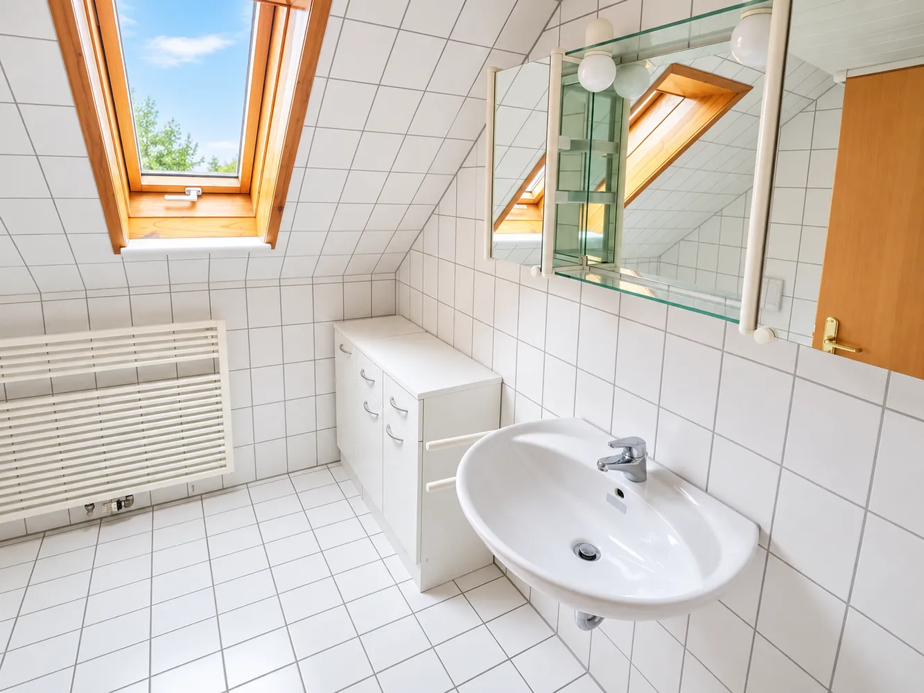 2 Zimmer Wohnung mit 42 m² in Stuttgart – Bild 4