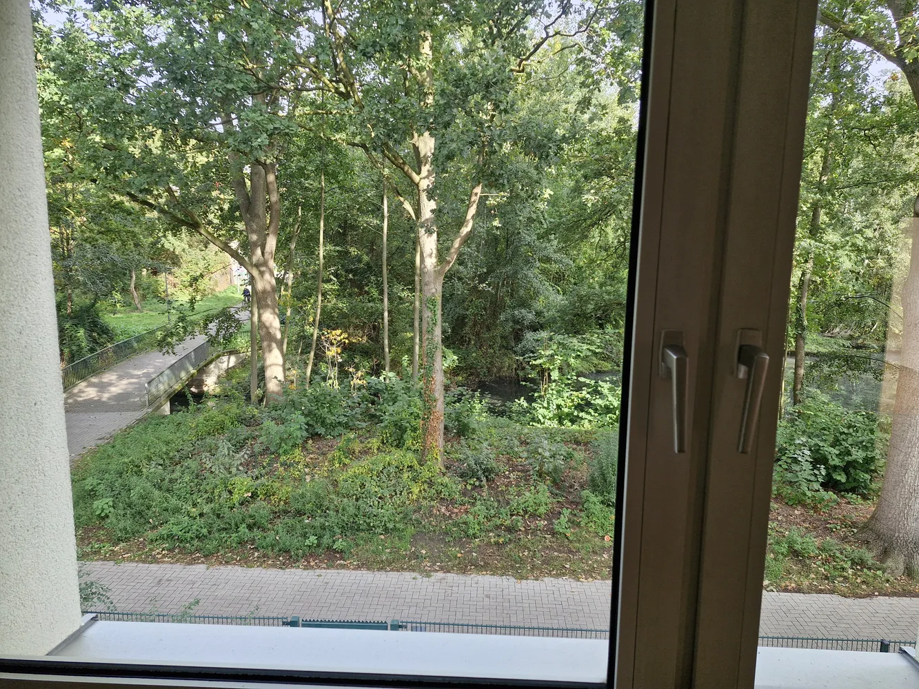 3 Zimmer Wohnung mit 69 m² in Bremen – Bild 8