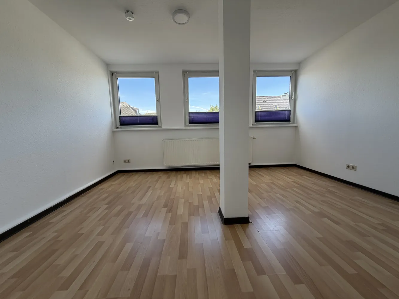 4 Zimmer Wohnung mit 75 m² in Münster – Bild 6