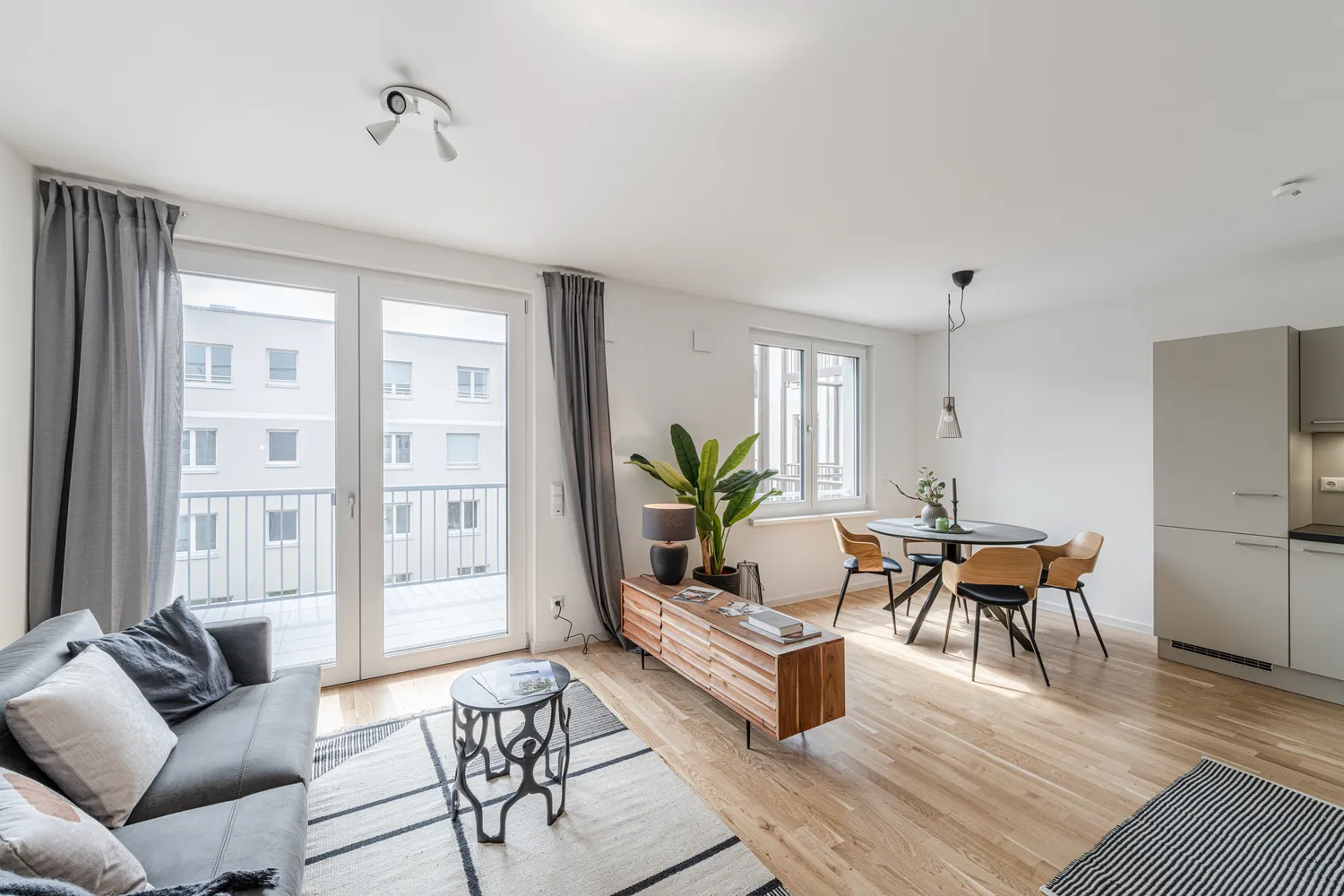 3 Zimmer Wohnung mit 77 m² in Mönchengladbach – Bild 1