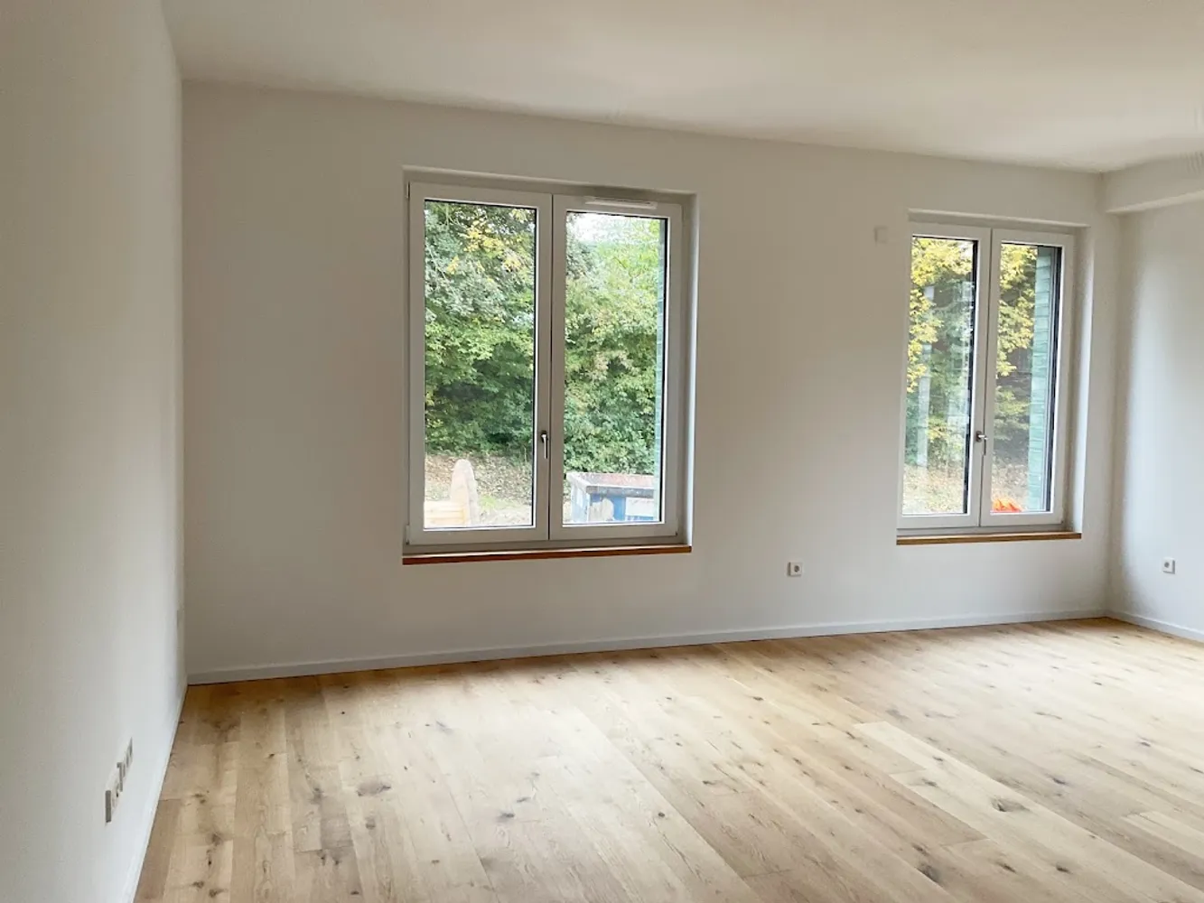 3 Zimmer Wohnung mit 97 m² in Hannover – Bild 2