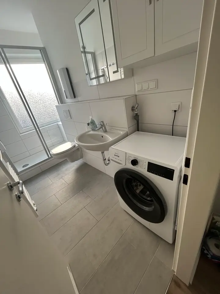 2 Zimmer Wohnung mit 52 m² in Hannover – Bild 5