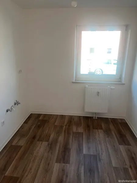 3 Zimmer Wohnung mit 63 m² in Donauwörth – Bild 6