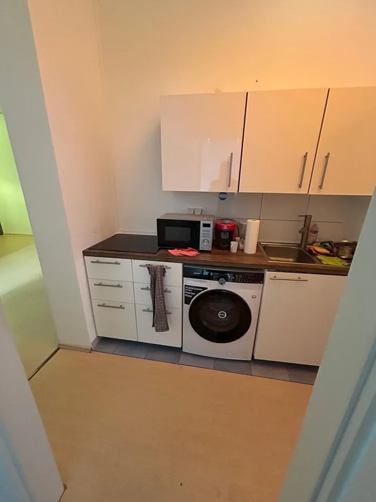 1 Zimmer Wohnung mit 18 m² in Waiblingen – Bild 5