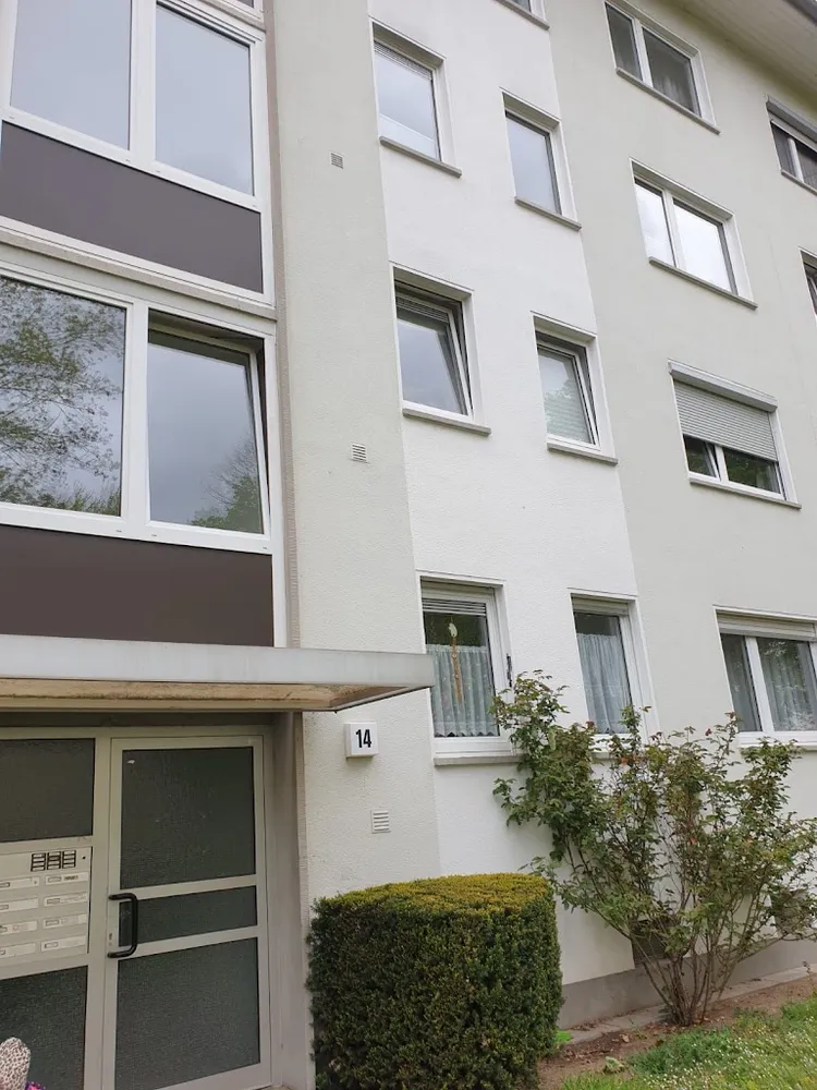 2 Zimmer Wohnung mit 55 m² in Frankfurt am Main – Bild 3