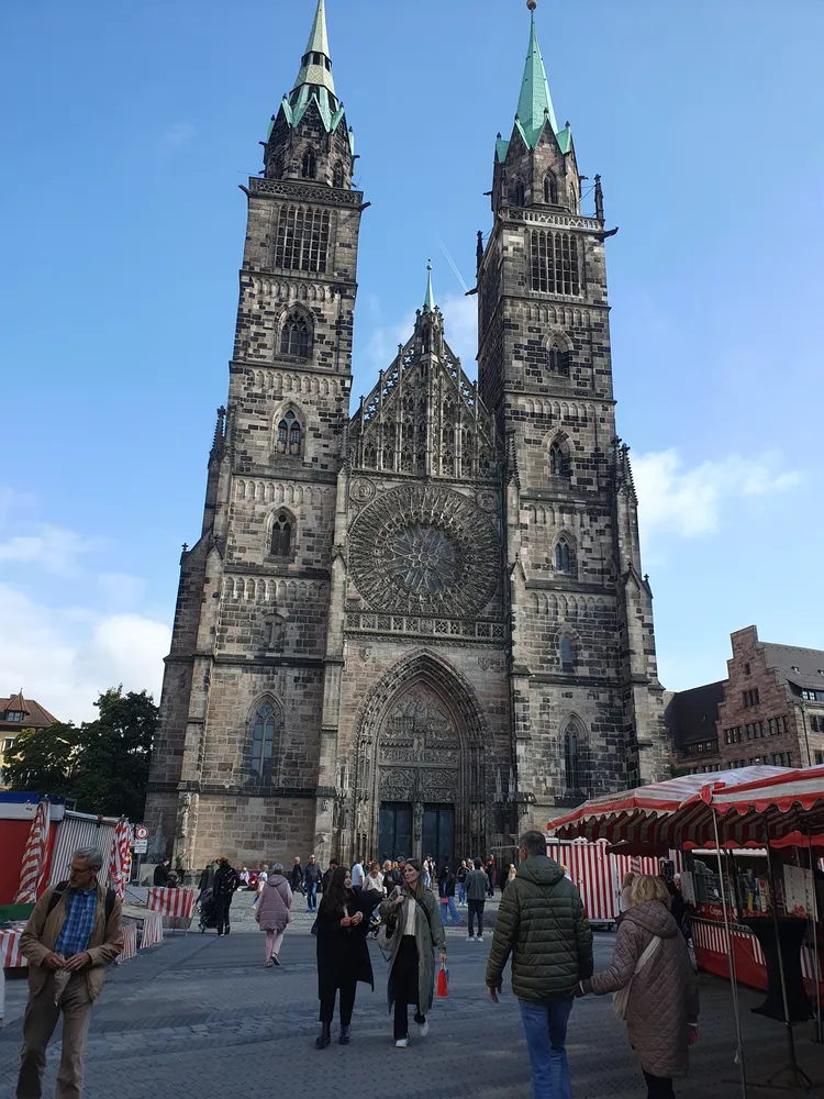 2 Zimmer Wohnung mit 41 m² in Aachen – Bild 1