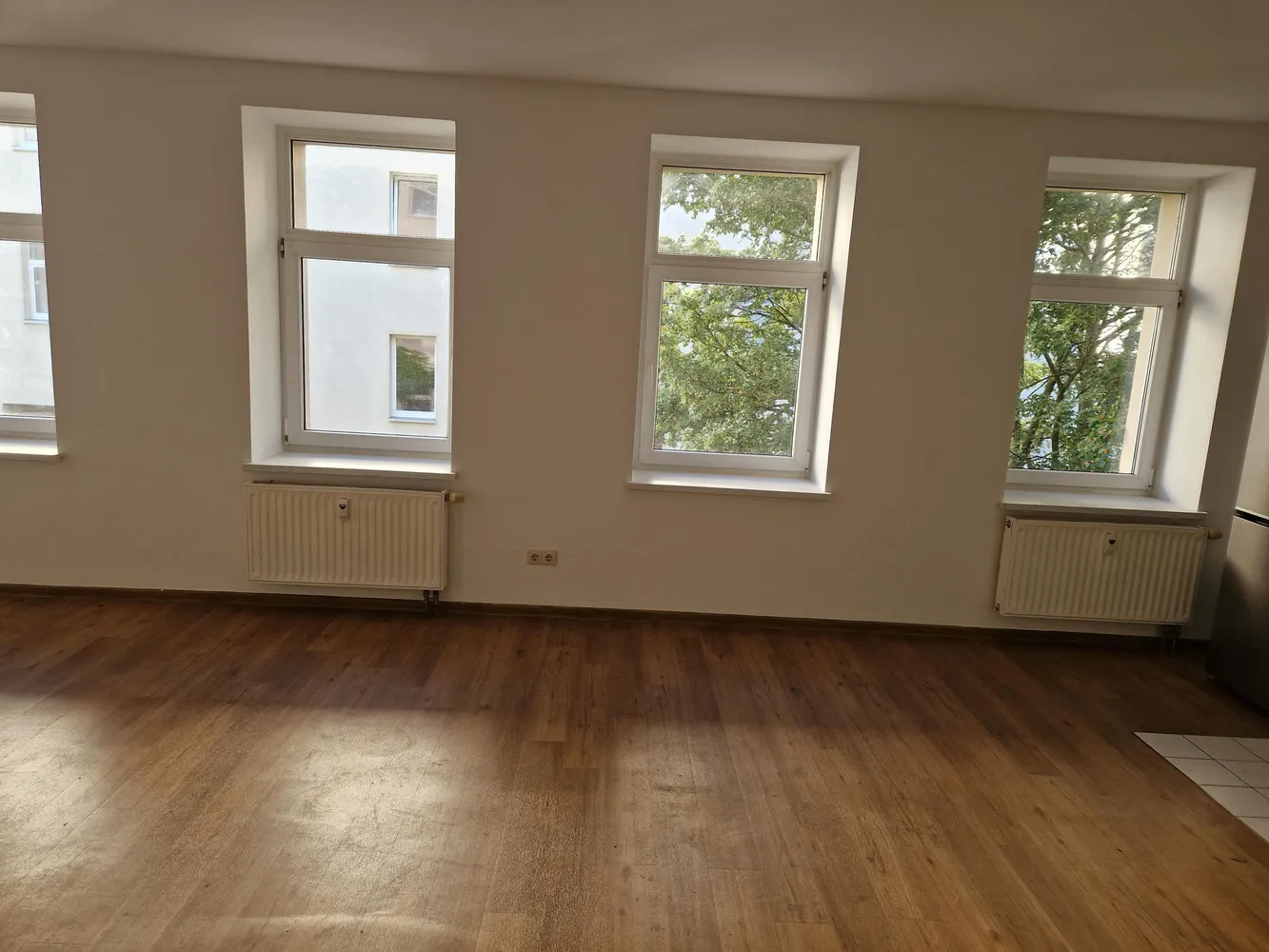 1 Zimmer Wohnung mit 43 m² in Leipzig – Bild 4