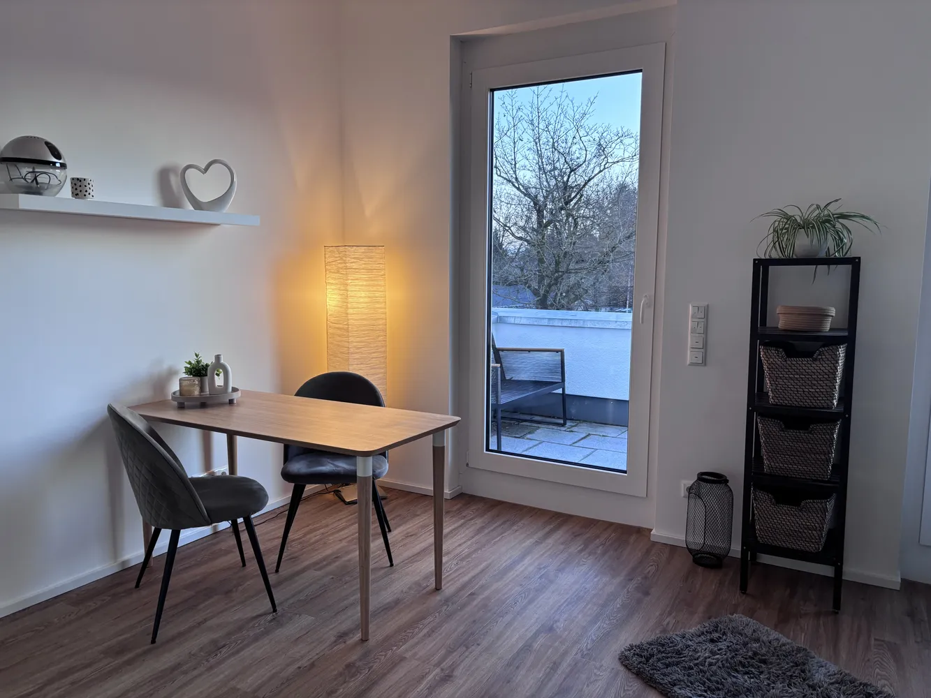 2 Zimmer Wohnung mit 50 m² in Augsburg – Bild 9