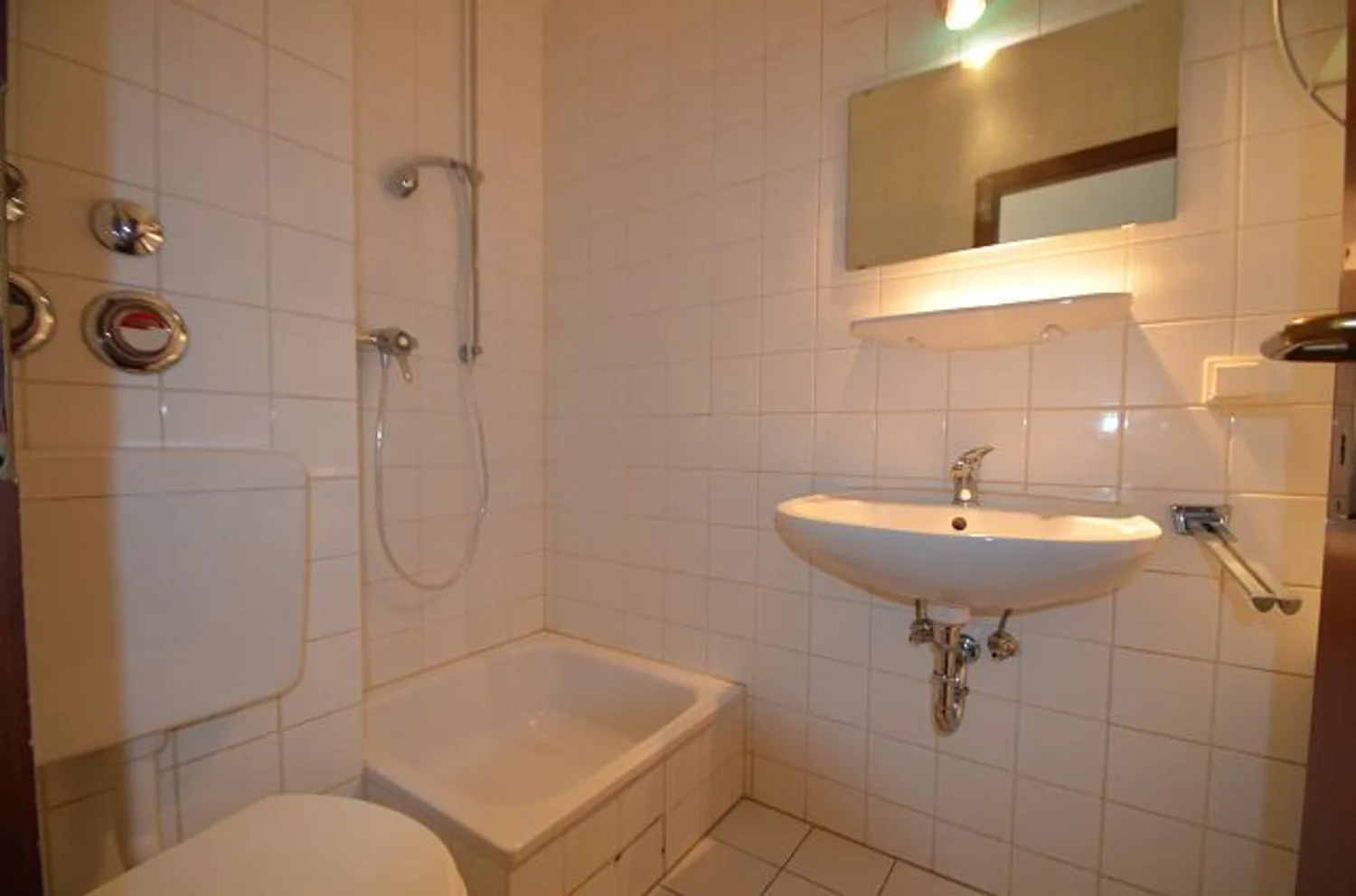 1 Zimmer Wohnung mit 25 m² in Mainz – Bild 5