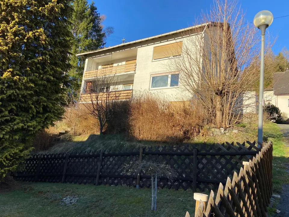 6 Zimmer Wohnung mit 104 m² in Sonneberg – Bild 4