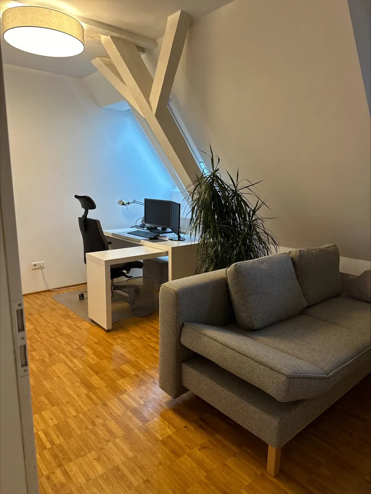 4 Zimmer Wohnung mit 174 m² in Stuttgart – Bild 3