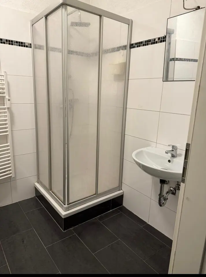 2 Zimmer Wohnung mit 30 m² in Braunschweig – Bild 6