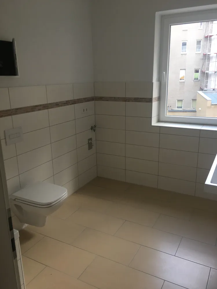 4 Zimmer Wohnung mit 114 m² in Köthen – Bild 12