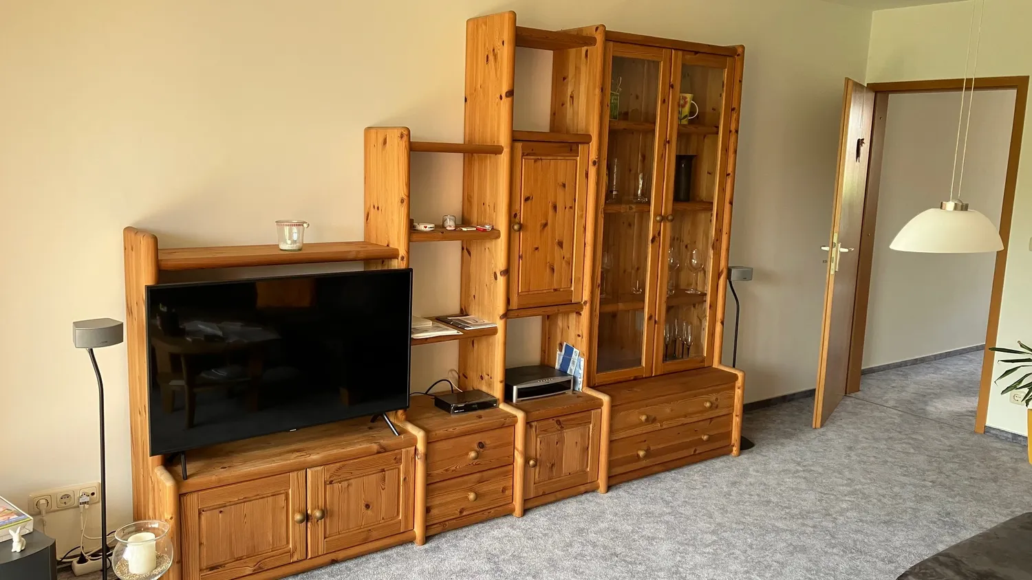 2 Zimmer Wohnung mit 65 m² in Kiel – Bild 4