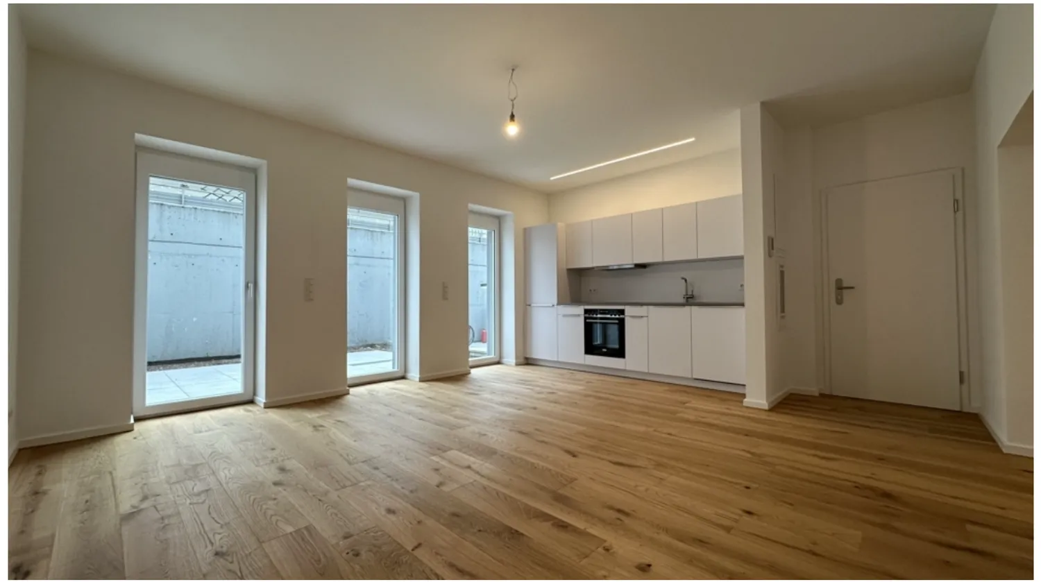 4 Zimmer Wohnung mit 105 m² in Stuttgart – Bild 5