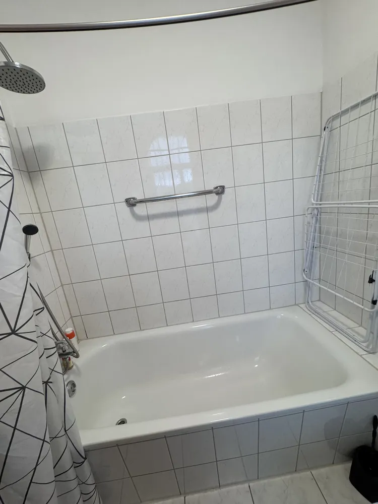 1 Zimmer Wohnung mit 25 m² in Halle (Saale) – Bild 3