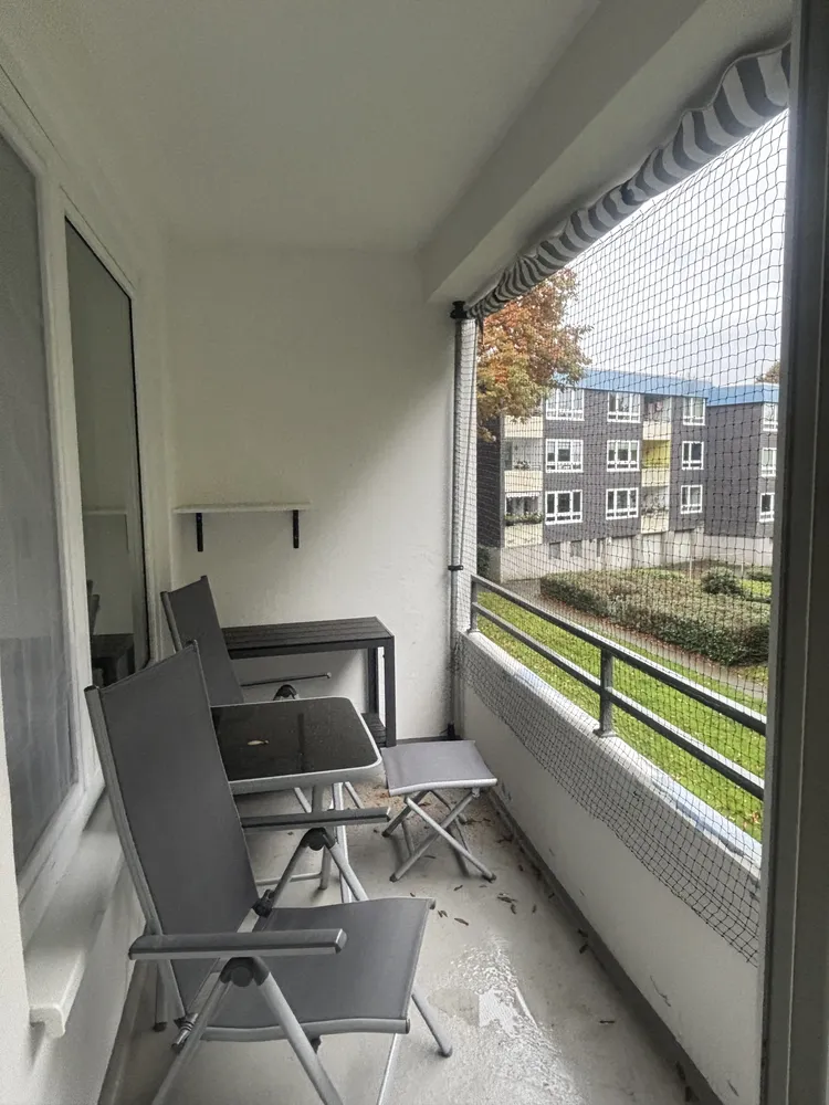 3 Zimmer Wohnung mit 74 m² in Wuppertal – Bild 9
