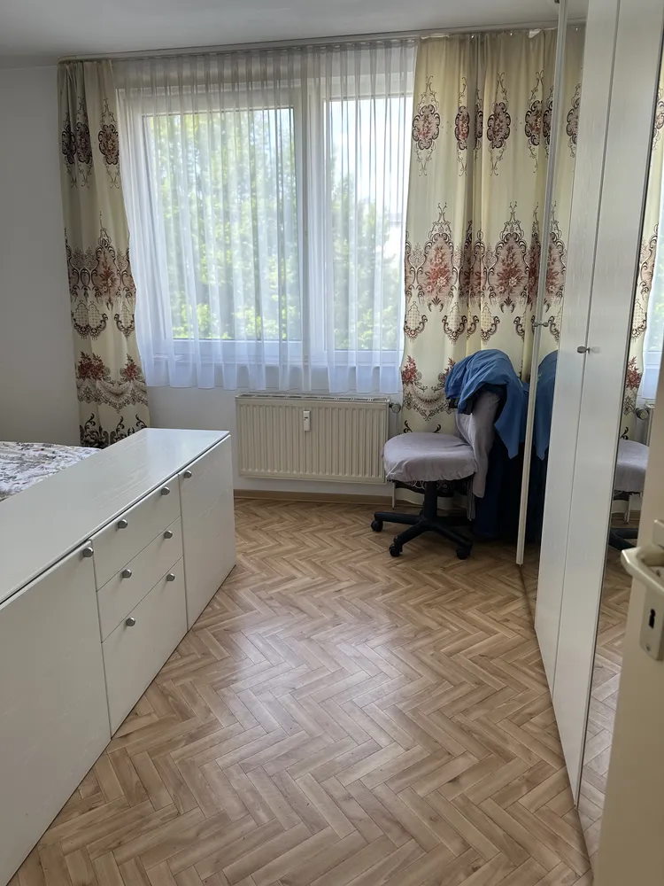 3 Zimmer Wohnung mit 70 m² in Dortmund – Bild 2