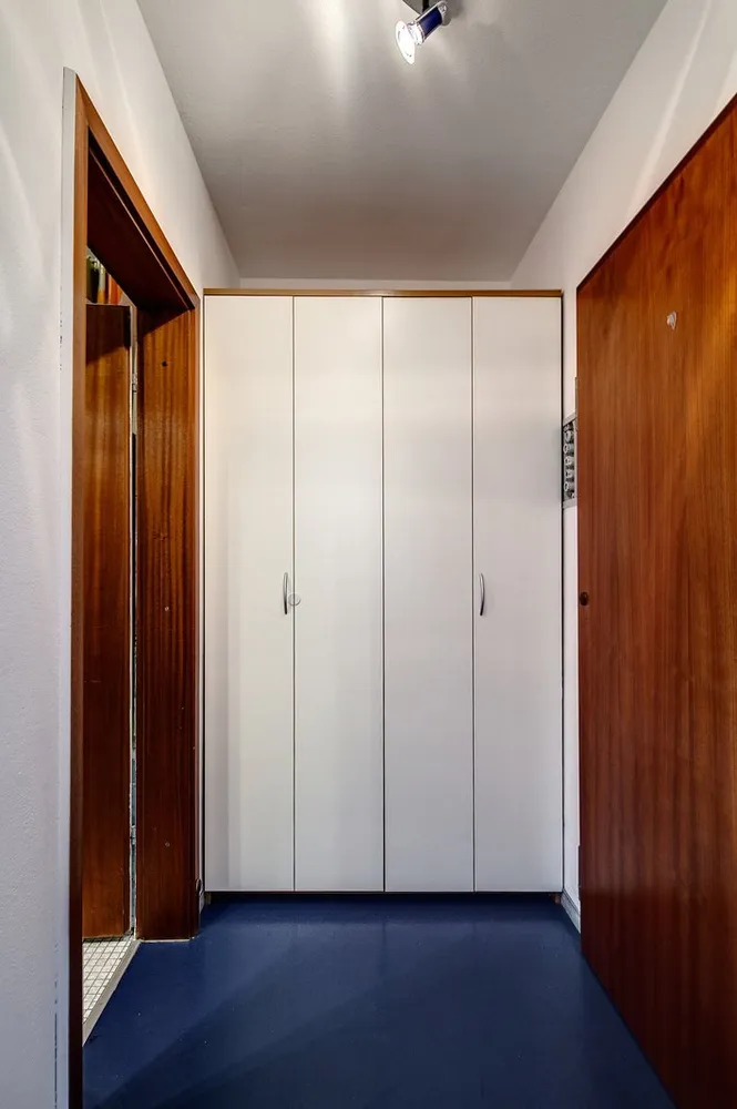 2 Zimmer Wohnung mit 48 m² in München – Bild 8