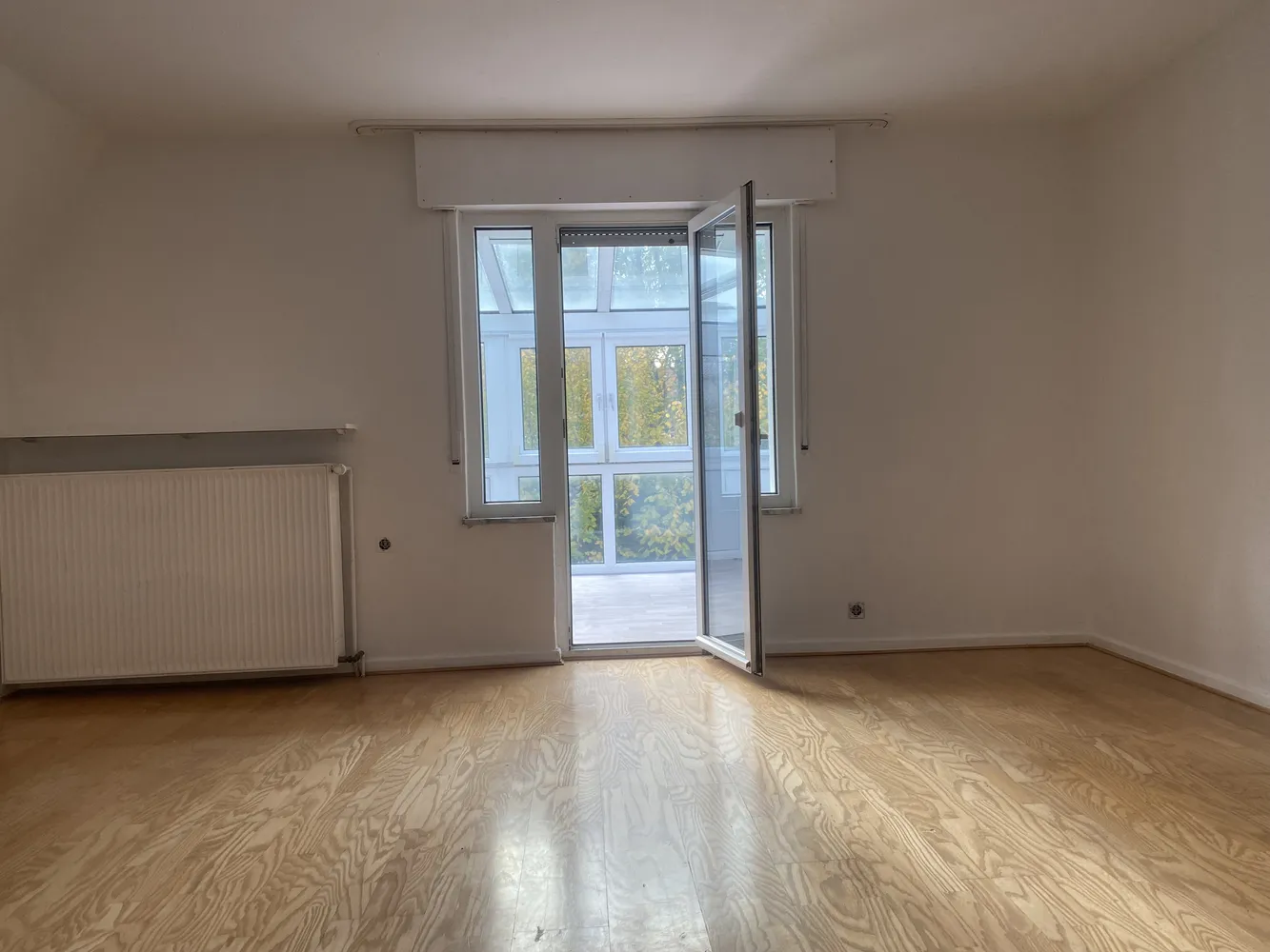 4 room apartment with 75 m² in Dortmund – Photo 9