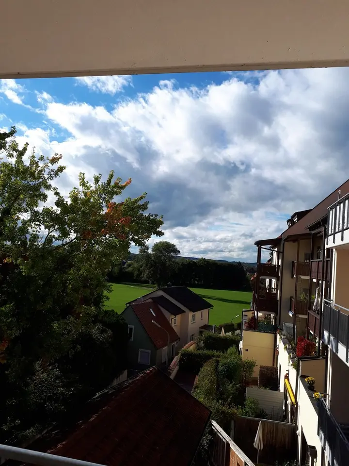 2 Zimmer Wohnung mit 54 m² in Erding – Bild 3
