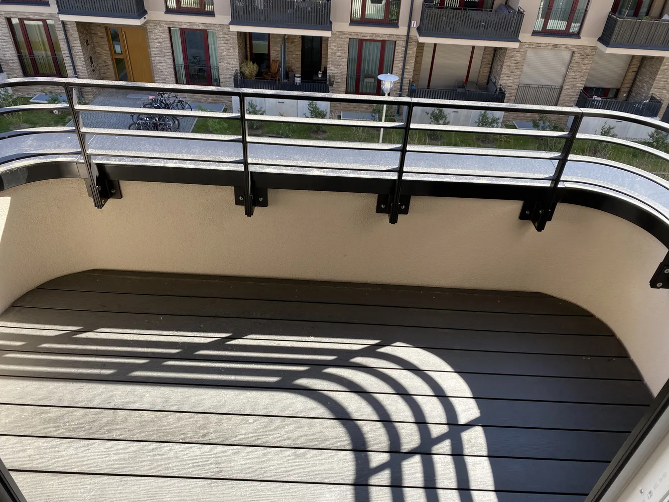 2 Zimmer Wohnung mit 51 m² in Potsdam – Bild 5