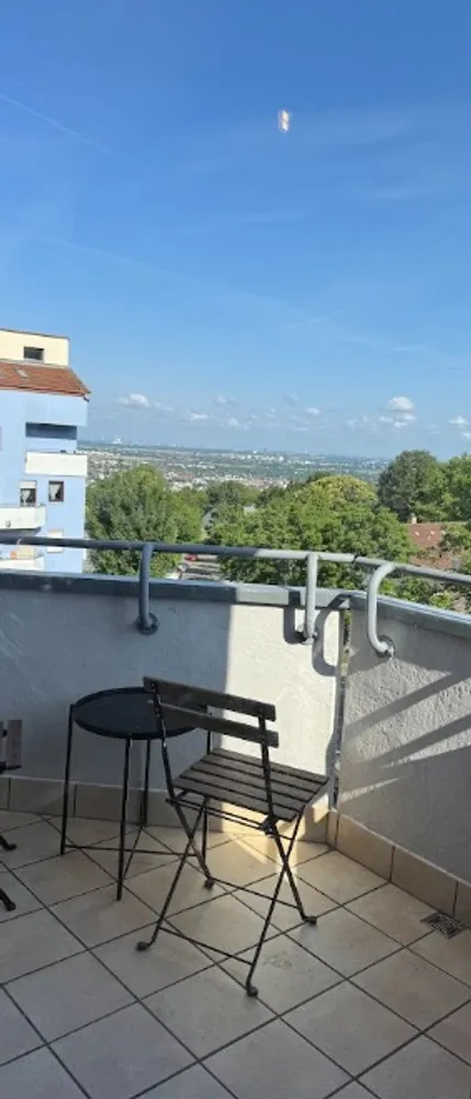 2 Zimmer Wohnung mit 38 m² in Heidelberg – Bild 9