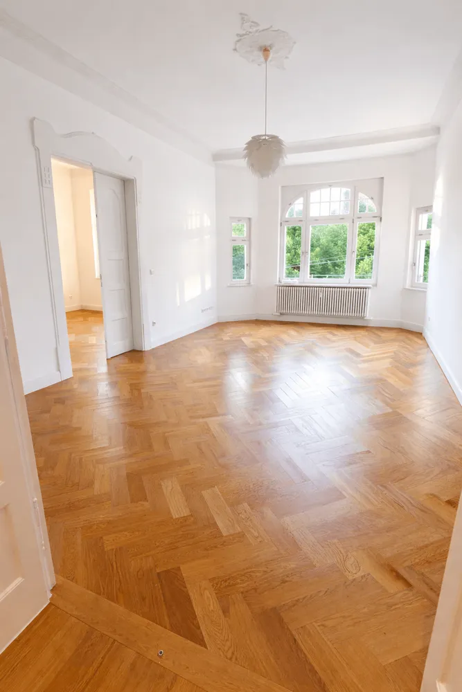 5 room apartment with 190 m² in Munich – Photo 10