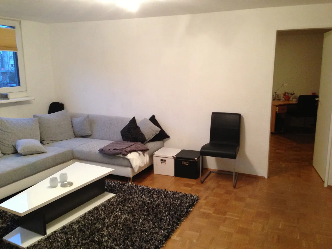 2 Zimmer Wohnung mit 45 m² in Hilden – Bild 7