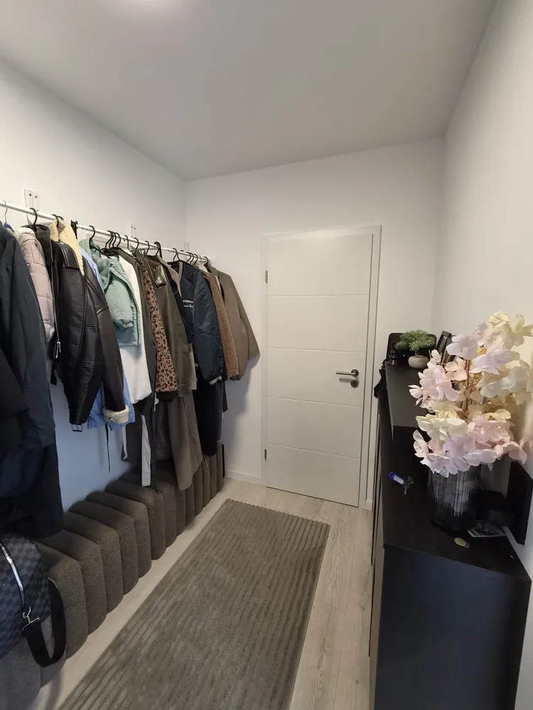 3 Zimmer Wohnung mit 80 m² in Ludwigshafen am Rhein – Bild 6