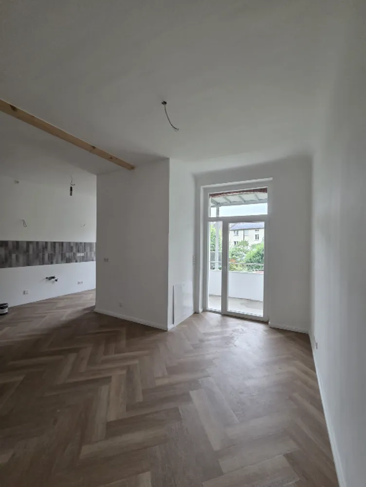 3 Zimmer Wohnung mit 64 m² in Wuppertal – Bild 1