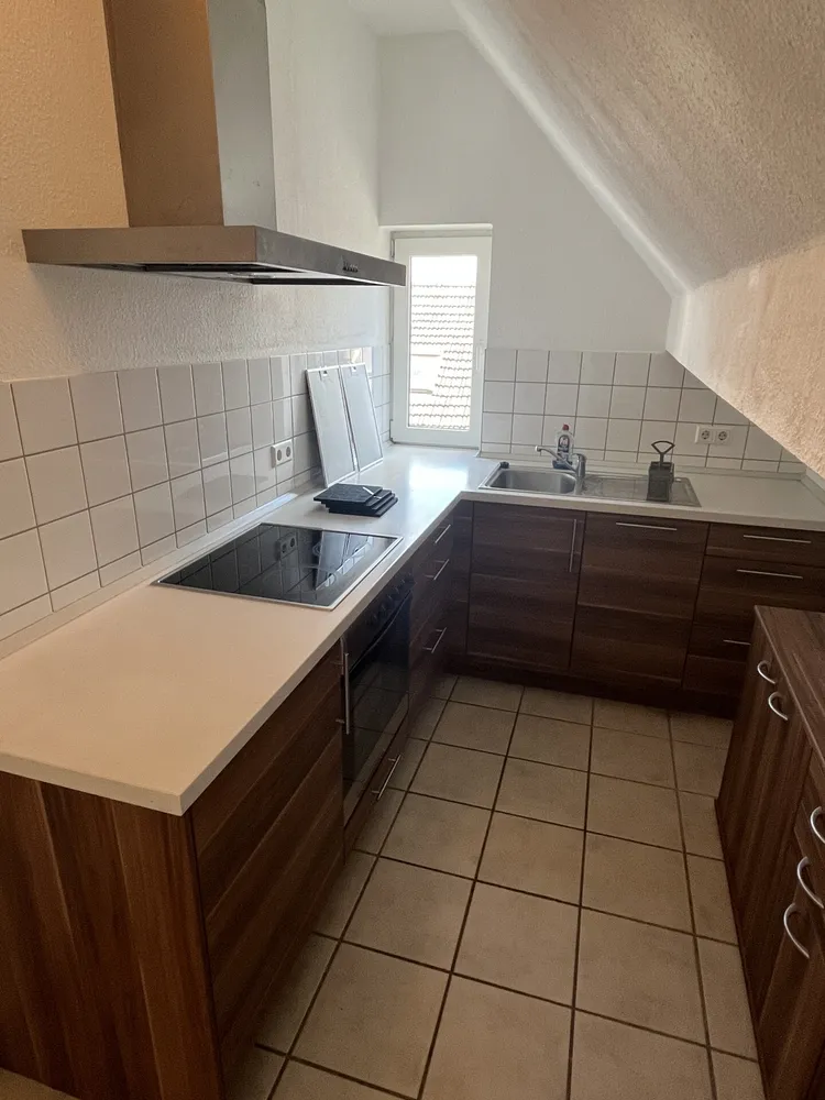 2 Zimmer Wohnung mit 59 m² in Bielefeld – Bild 8