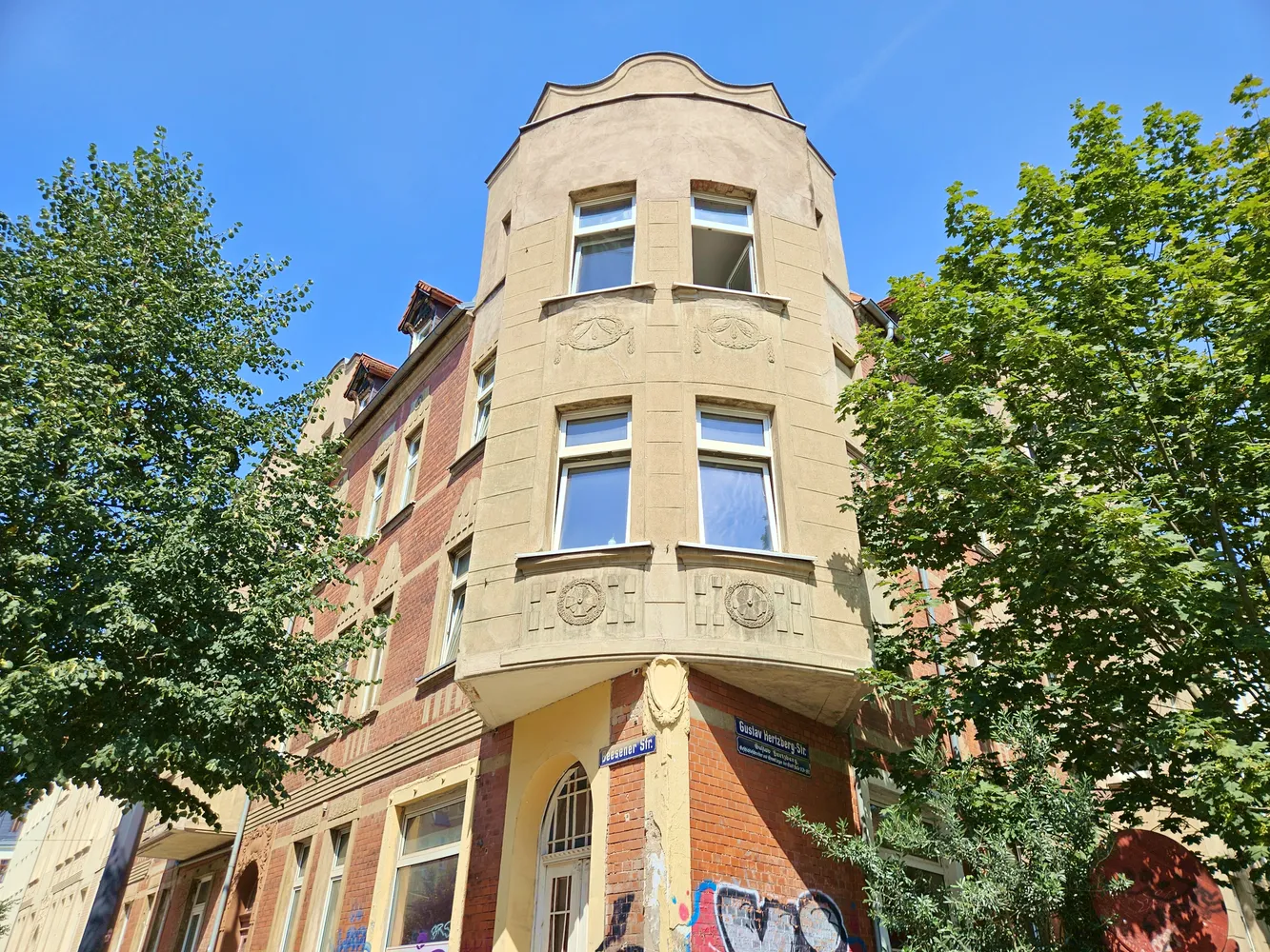 2 Zimmer Wohnung mit 55 m² in Halle (Saale) – Bild 4