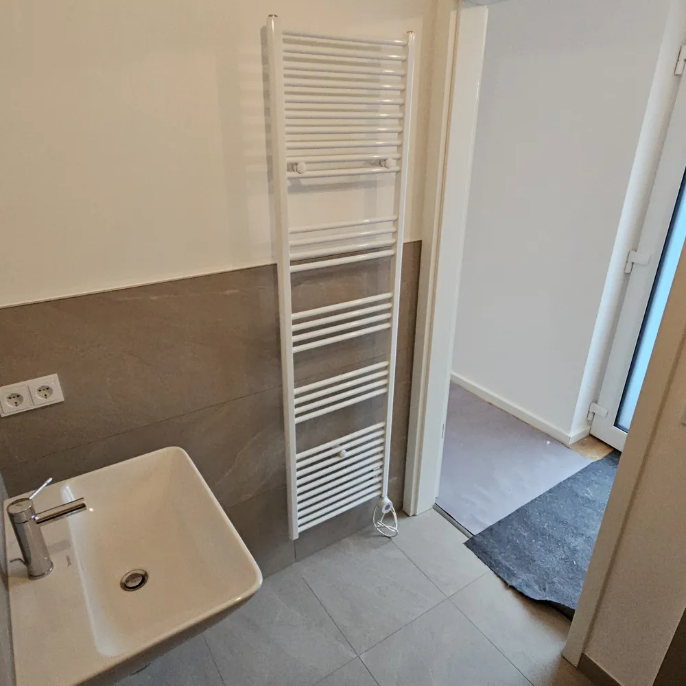 1 Zimmer Wohnung mit 26 m² in Köln – Bild 3