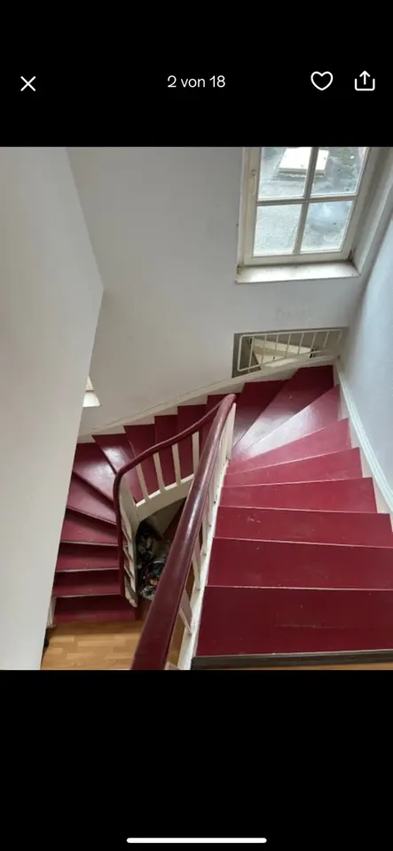 WG-Zimmer mit 100 m² in Osnabrück – Bild 7