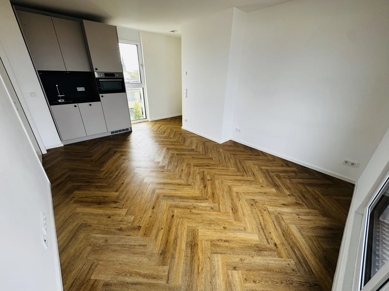 2 room apartment with 41 m² in Berlin – Photo 10
