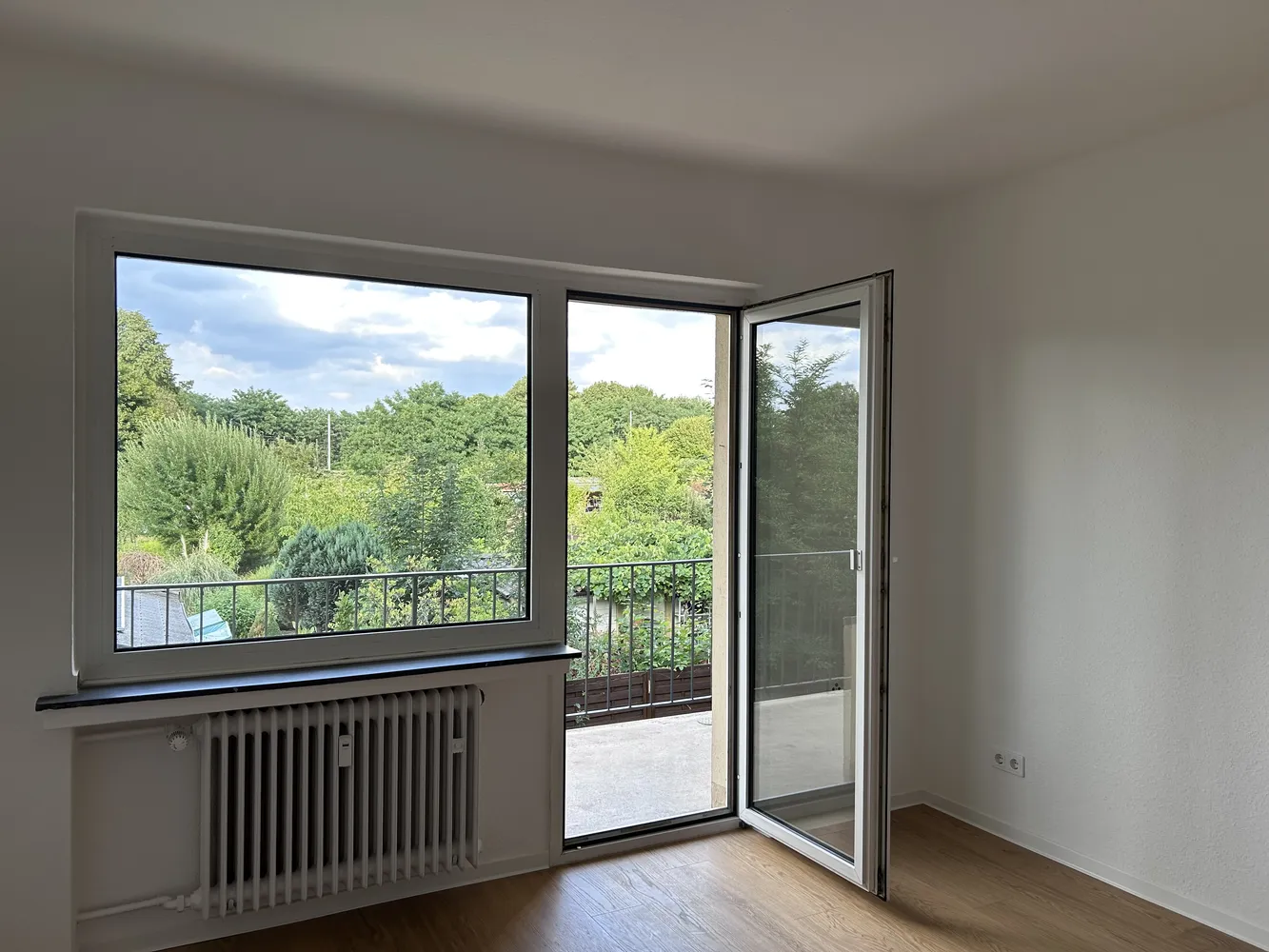 4 Zimmer Wohnung mit 64 m² in Dortmund – Bild 8