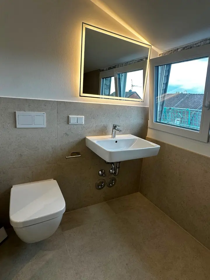6 Zimmer Wohnung mit 149 m² in Haan – Bild 6
