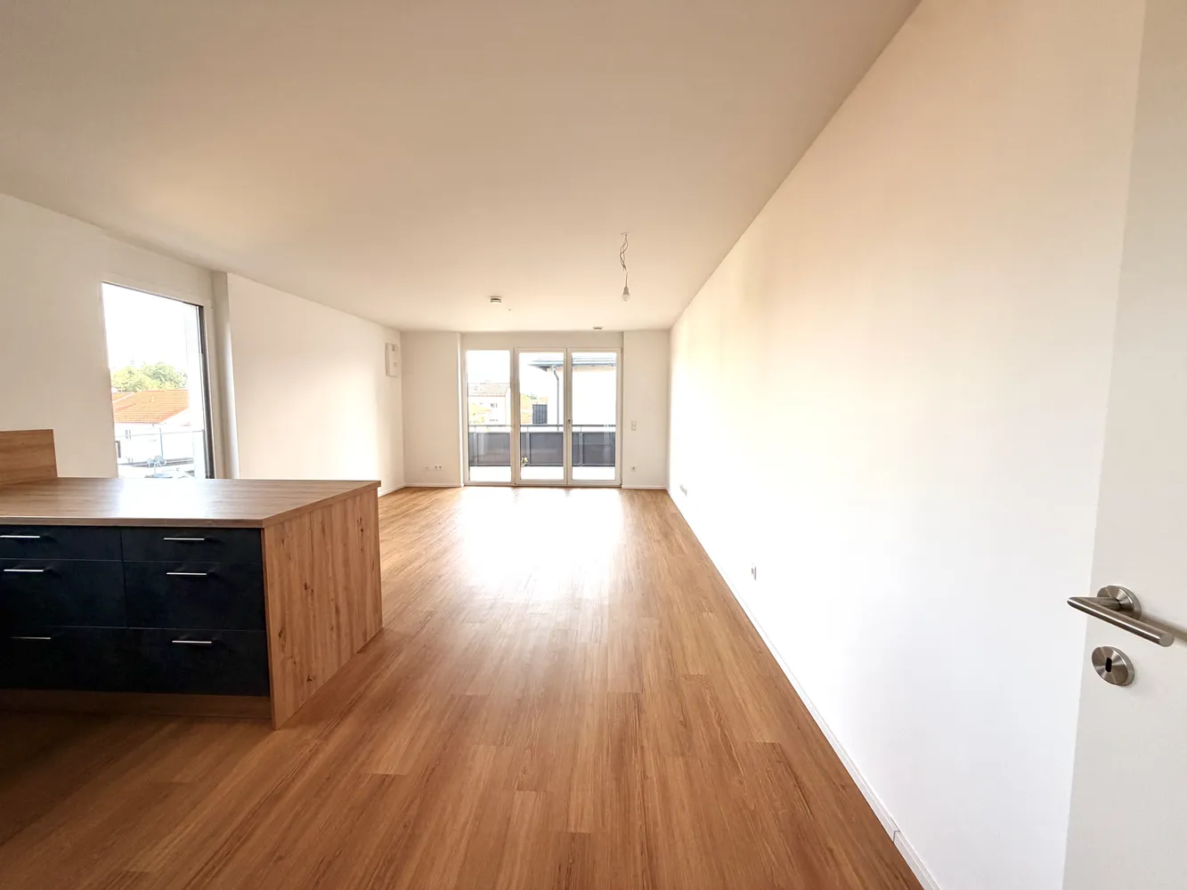 3 Zimmer Wohnung mit 90 m² in Traunstein – Bild 7