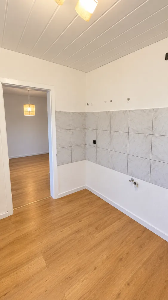 3 Zimmer Wohnung mit 55 m² in Solingen – Bild 12