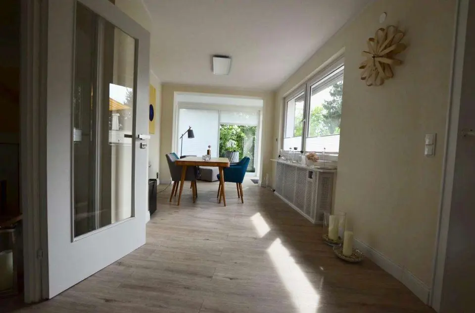 WG-Zimmer mit 150 m² in Tönisvorst – Bild 5